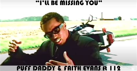 I Ll Be Missing You Song By Puff Daddy Faith Evans Feat 112 Music