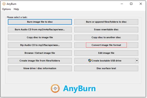 3 Ways To Convert Dmg To Iso On Windows Yellowgrand