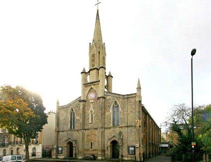 St Stephens Church, hotels near St Stephens Church, London