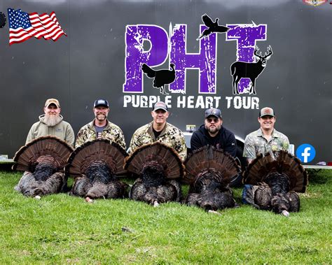 Purple Heart Tour | Clarksville IA