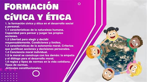 Curso Comipems Gratuito Formaci N Civica Y Tica Clase Youtube