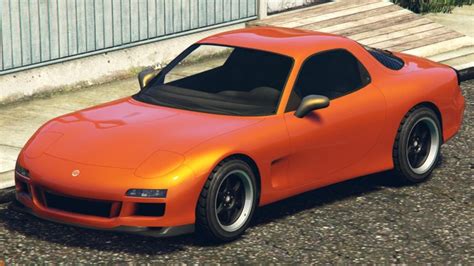 Top 10 Best Tuner Cars To Buy In Gta Online 2023