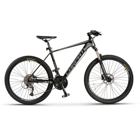 Bicicleta Mountain Bike Carpat Pro C H Limited Edition Roti