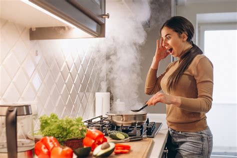 Como Aprender A Cozinhar Sozinho Confira Nossas Dicas