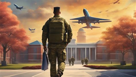 Military to College Transition: Navigating Your Path to Academic ...