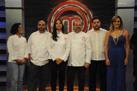 ¿cuándo Comienza La Segunda Temporada De Masterchef Aquí Todos Los Detalles