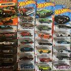 Hot Wheels Peg Hunting Hauls R HotWheels