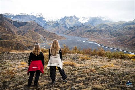 Thorsmork | Iceland's Valley of Thor | Arctic Adventures