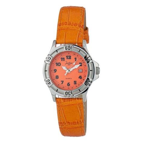 Reloj Mujer Justina 32551 30 Mm Con Ofertas En Carrefour Ofertas