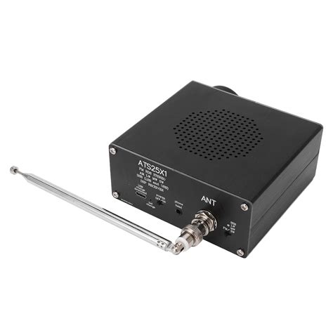 Ats25x1 Upgrade Si4732 Full All Band Radio Receiver,Ats25x1 Band Radio ...