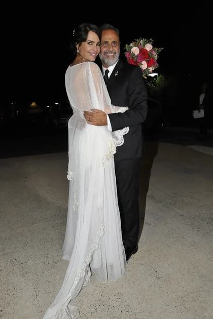 Las Mejores Fotos De La Boda De Jorge Rial Y Romina Pereiro Infobae