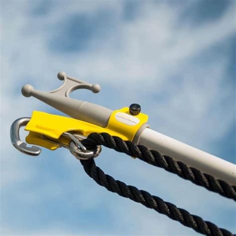 Boat Hooks Telescopic Boat Hooks Mooring Hooks And Accessories