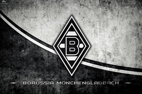 Borussia M Nchengladbach Hintergrundbilder Hintergrundbilder Co