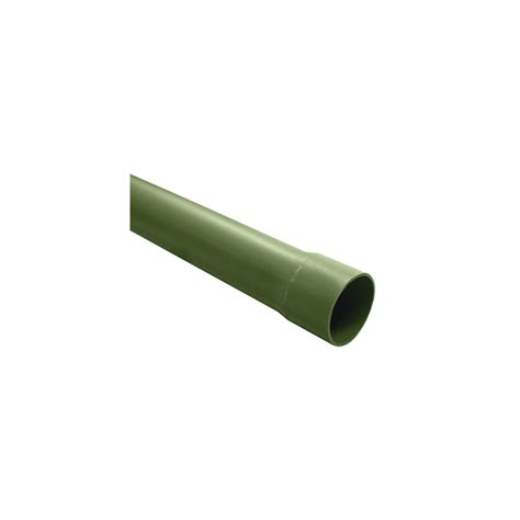 Tubo PVC Conduit Pesado De 3 4 19mm De 3 M