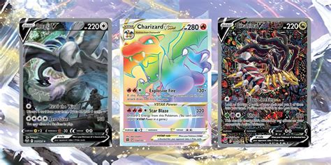 Pok Mon Tcg Cards From That Are Worth The Most Money