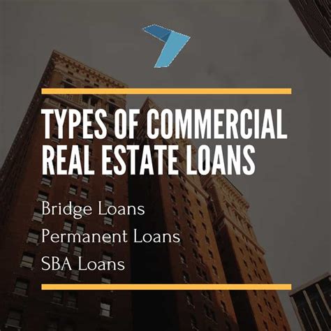 What Is A Commercial Real Estate Loan Sba 7a Loans