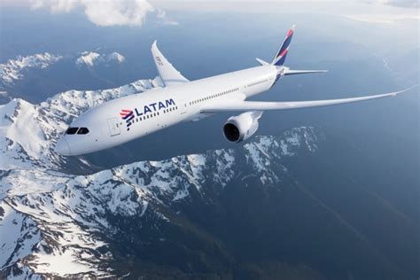 Airbus 319 | LATAM Airlines