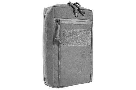 Tasmanian Tiger Tac Pouch Titan Grey Fare Acquisti