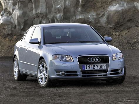 Audi A4 20t 2005 Picture 05 1280x960