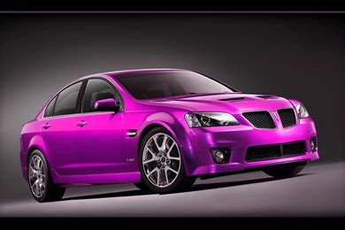 Photo :: Pontiac G8 GXP Engine Wallpapers Desktop Background