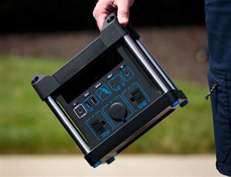 Portable Power Stations | Power Ridge® | Westfield Outdoors®