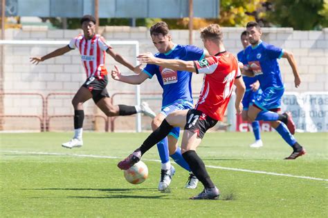 Fotos La Ud Logro S B Gana El Torneo Del Comillas En El Que Tambi N