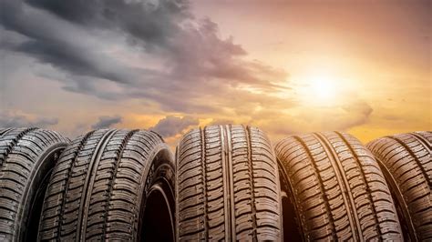 What Are The Different Types Of Tires Express Roadside Assistance