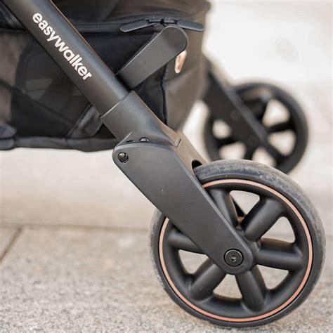 Easywalker Jackey Special Edition wózek spacerowy kup w sklepie ...