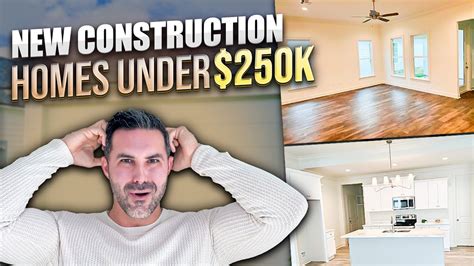 You Won T Believe These Amazing New Construction Homes For Sale In