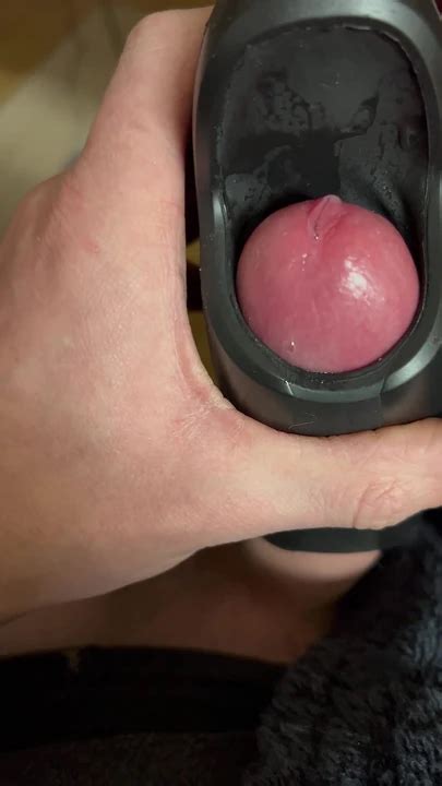 Masturbate With The Arcwave Ion Gay Man Porn Feat Gigolo Peter XHamster