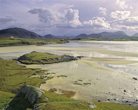 Uig Sands Uig Bay Lewis Ian Cameron Best Beaches In Europe