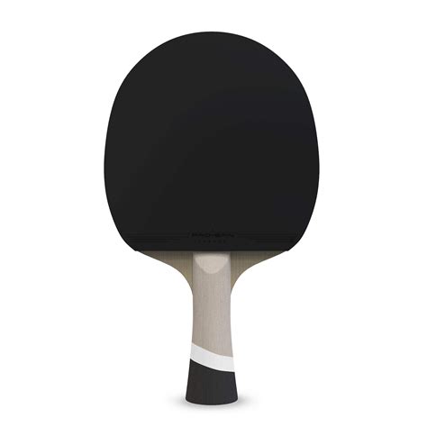 Buy Pro Spin Carbon Fiber Ping Pong Paddle Elite Series Ply Blade