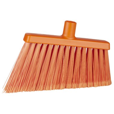 Vikan Split Bristle Angle Head Broom 114 Saldesia Corporation