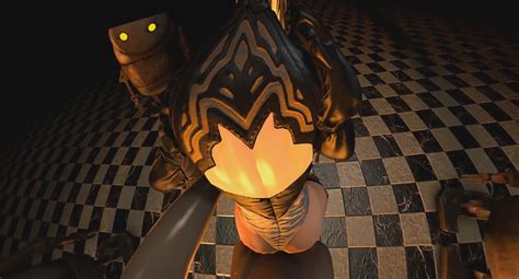 Nier Automata B Has Robot Support A Xxx Parody Vr Porn Video Vrporn