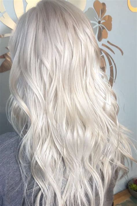 43 Ultra Flirty Blonde Hairstyles You Have To Try In 2019