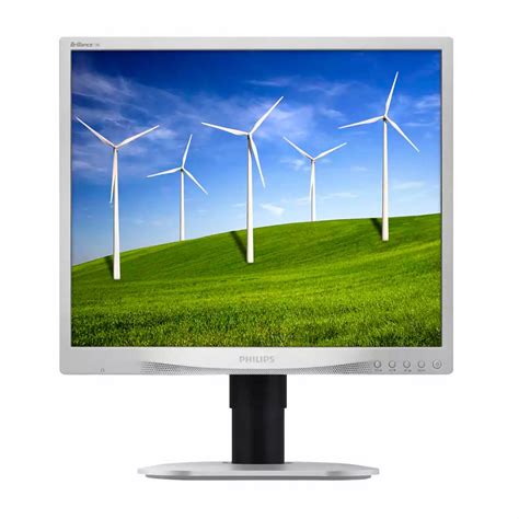 LCD-Monitor mit LED-Hintergrundbeleuchtung 19B4LCS5/00 | Philips