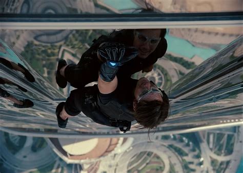 Mission Impossible Protocollo Fantasma Trama Cast E Sequel Del