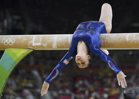 2016 Rio Olympics: Gymnastics