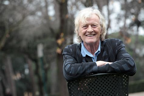 Remembering Rutger Hauer