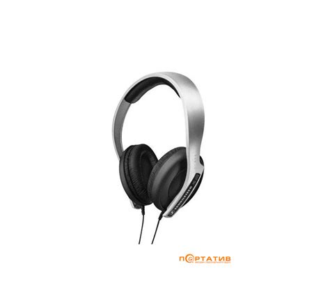 Наушники Sennheiser HD 203 купить в Киеве, Украине. Цена, отзывы в ...