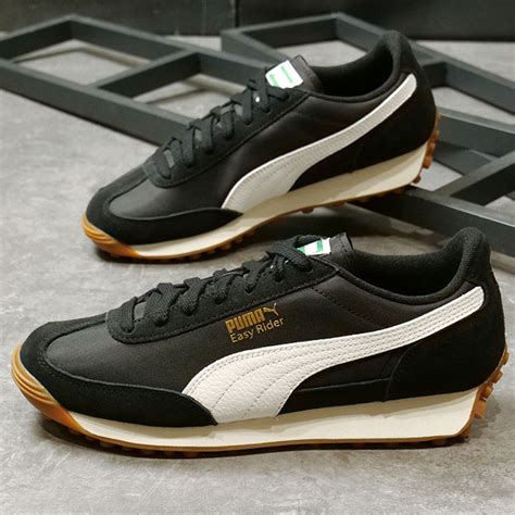 Puma Fw Easyrider Vintage