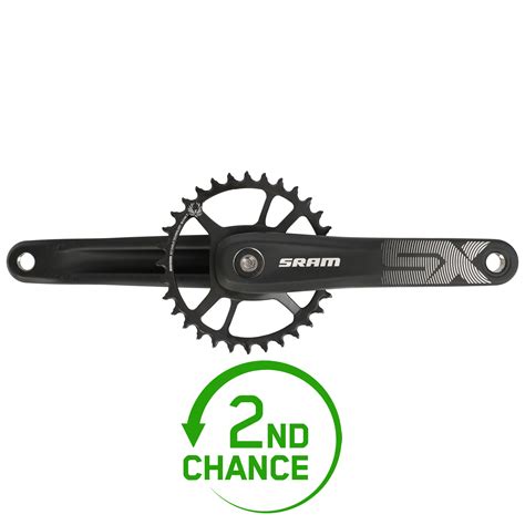 Sram Sx Eagle X Sync Crankset Direct Mount Teeth Speed