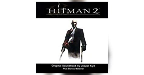 Hitman 2 Silent Assassin Filmmusicpl