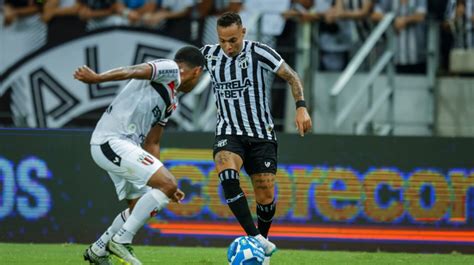 Botafogo SP x Ceará onde assistir ao vivo e horário