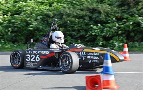 Race Ing Team Erfolgreich Auf Dem Hockenheimring Wir In Dortmund