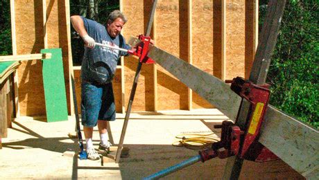 Wall-Framing Tools I Love: QualCraft Wall Jacks - Fine Homebuilding