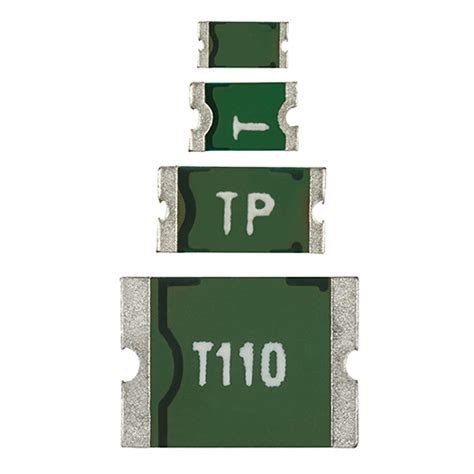 PTS PTC Resettable Fuse Overview Eaton