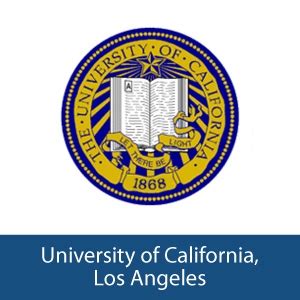 University of California, Los Angeles