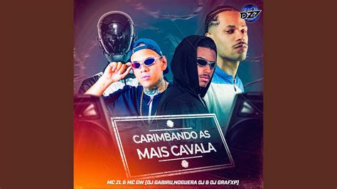 Carimbando As Mais Cavala Feat Dj Grafxp Mc Gw Club Da Dz7 Youtube