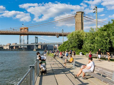 The 13 Best Parks to Enjoy in NYC for 2024 | Best NYC Parks